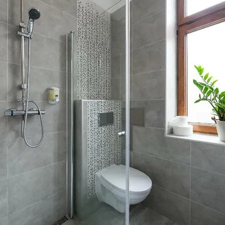 Jm Station - Lubicz Street Apartman *